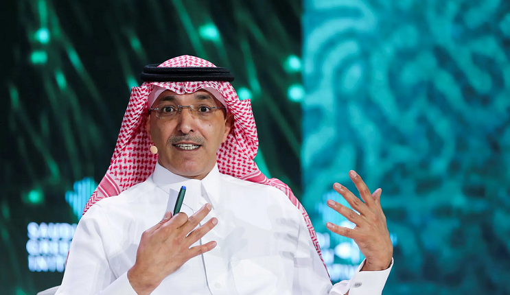 وزير المالية يرأس وفد المملكة في اجتماعات الربيع