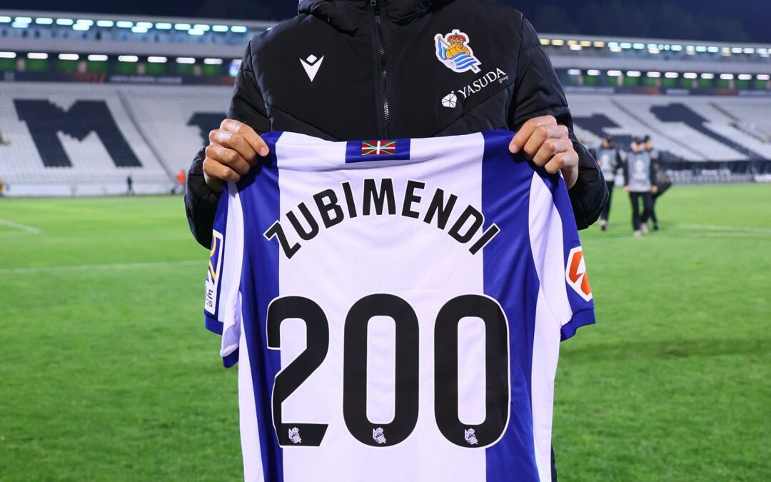 أرسنال يقترب من التعاقد مع مارتن زوبيمندي