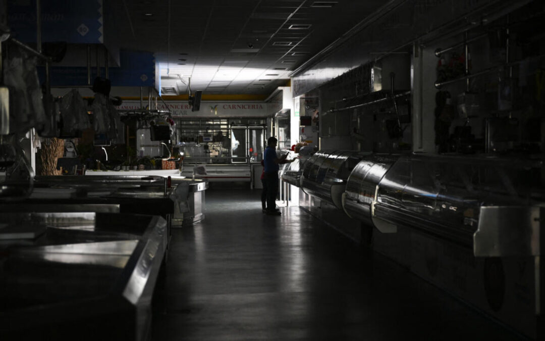 فرنسا.. انقطاع كهرباء واسع في كان يوم ختام المهرجان