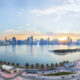 “الإمارات” تسجل حرارة قياسية بلغت 51.6 درجة مئوية