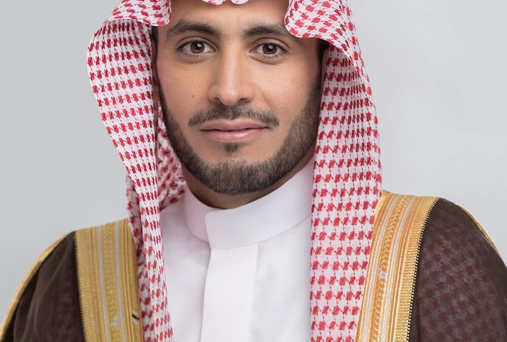 التميمي يشكر القيادة لتعيينه محافظًا للهيئة الوطنية لإدارة الطوارئ