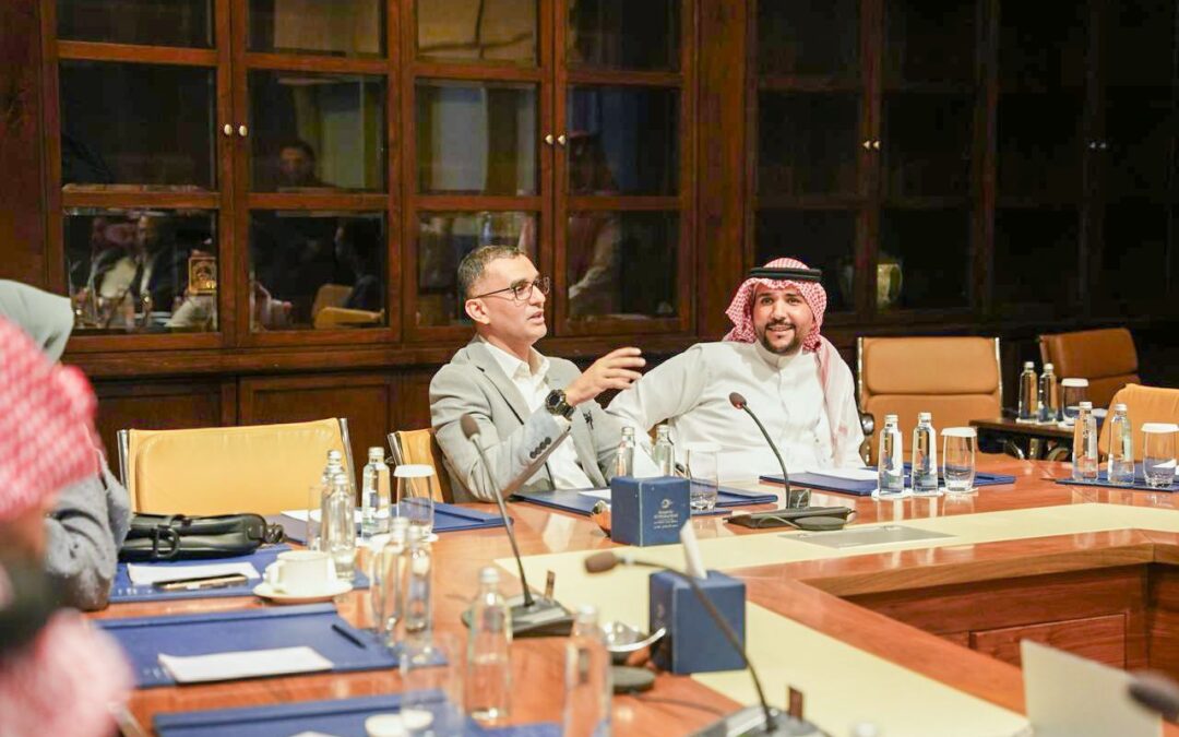 الذكاء الاصطناعي يدخل ميدان جراحات السمنة في الدمام الطبي