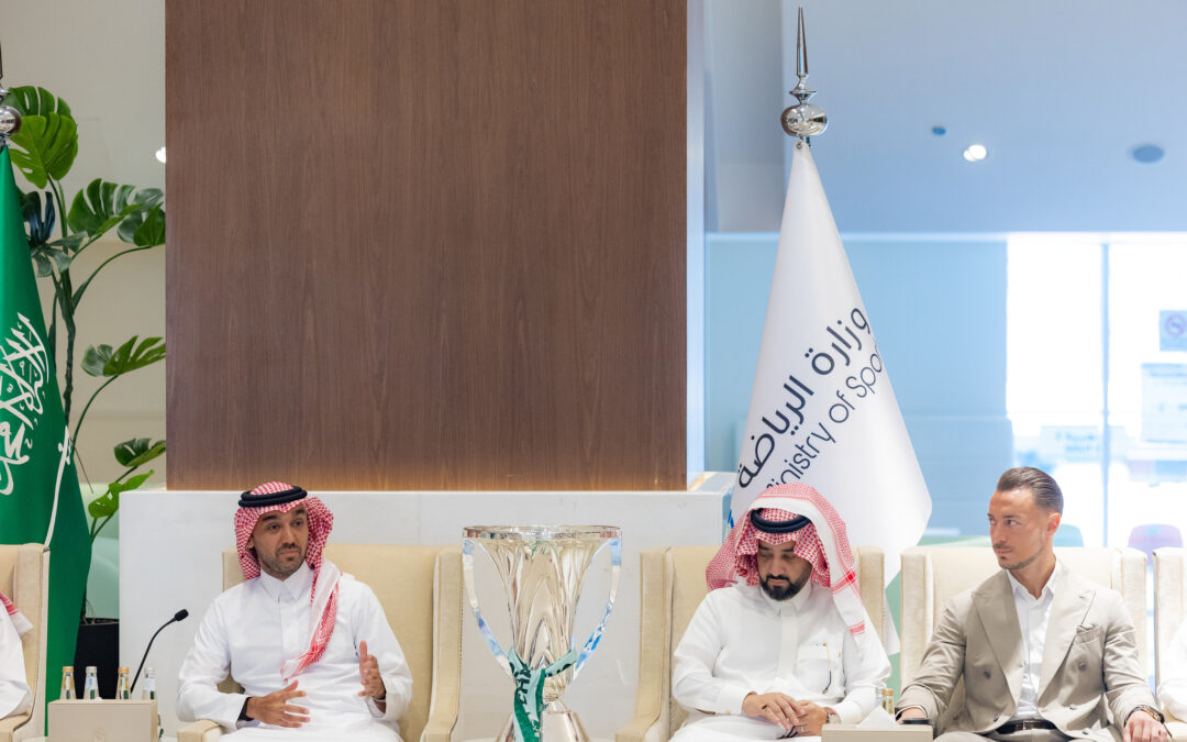 “وزير الرياضة” يستضيف “الأهلي” بعد تتويجه بلقب كأس دوري أبطال آسيا للنخبة 2025م