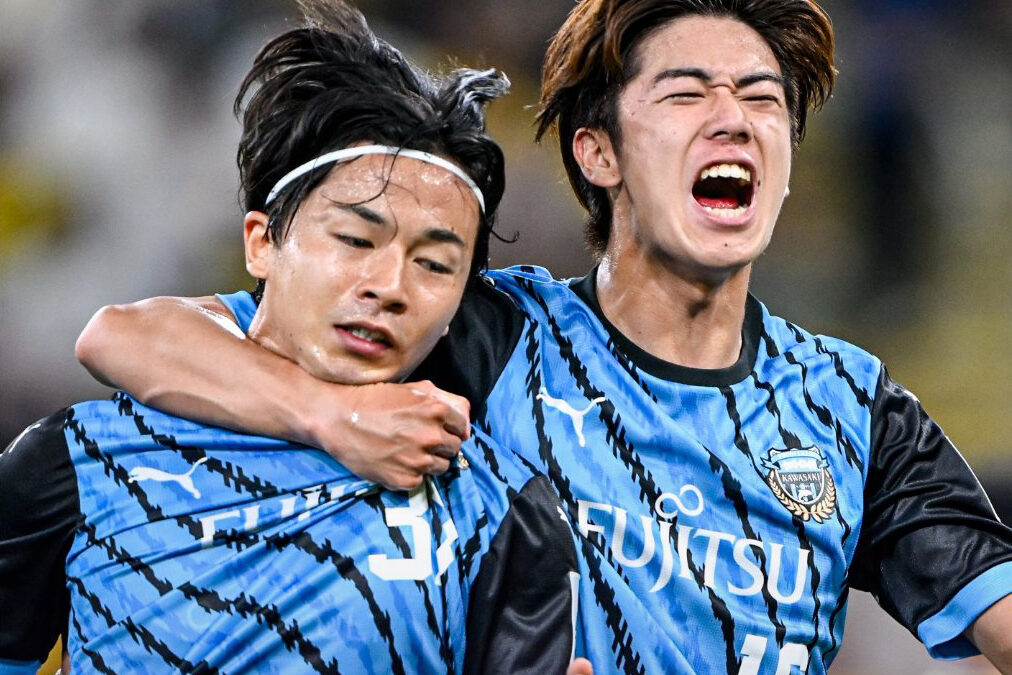 تاتسويا ايتو يكشف سر فوز كاوازاكي على النصر بـ “نخبة آسيا”