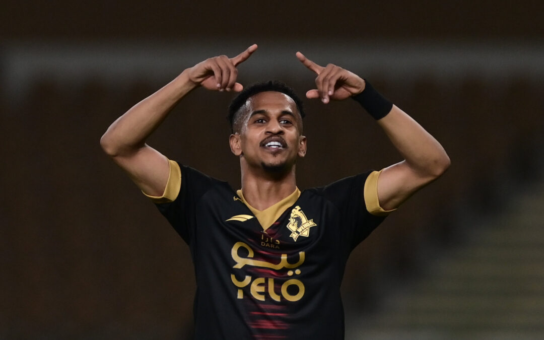 الوحدة يبتعد عن مراكز الهبوط بفوزه على الفتح