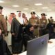 نائب أمير مكة يتفقد المشاعر المقدسة للتأكد من جاهزيتها لموسم الحج