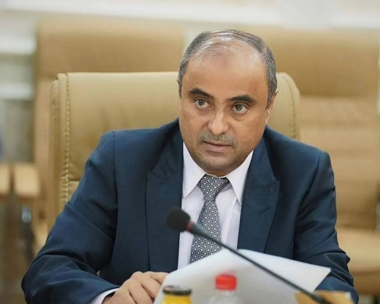 اليمن.. تعيين سالم صالح بن بريك رئيساً للوزراء