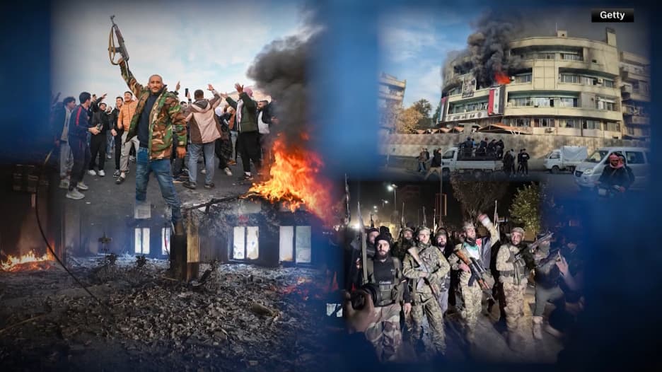 الأمم المتحدة تدعو الاحتلال الصهيوني إلى “الوقف الفوري” لهجماته على سوريا