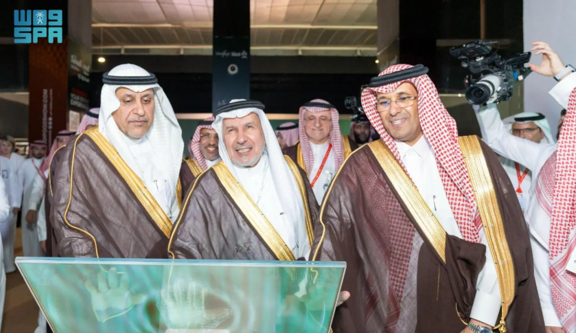 الربيعة: المملكة كرست جهودها لمواجهة تحديات الأمن الغذائي