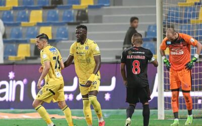 بريمونتادا.. التعاون يفوز على الرياض في دوري روشن