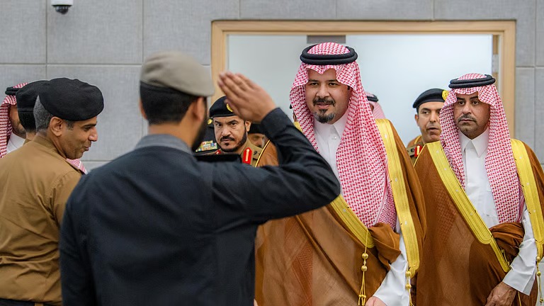 “البيئة” تتأهب لموسم الحج بجولات رقابية مكثفة على أسواق ومسالخ مكة