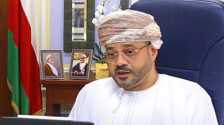 “روما” تستضيف الجولة الـ5 من المحادثات النووية بين أميركا وإيران