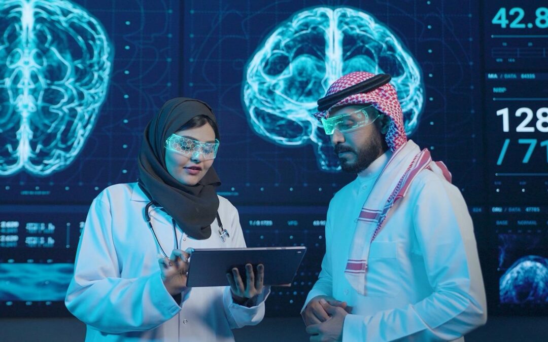 محافظة جدة تشهد انطلاق “مبادرة جميل للتقنية العميقة” لدعم دور البحث العلمي والابتكار