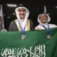 3 برونزيات للمملكة في أولمبياد مندليف الدولي للكيمياء 2025