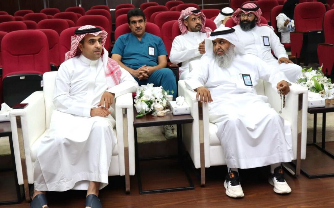 جمعية “حياة” تطلق مبادرة “يداويهم عطاؤكم”