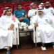 جمعية “حياة” تطلق مبادرة “يداويهم عطاؤكم”
