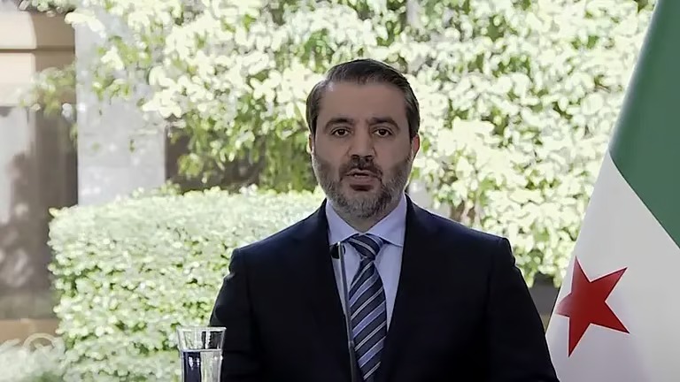 وزير الخارجية السوري: الدعم السعودي جاء في وقت حرج.. ونثمّن رفع العقوبات وتوسيع التعاون