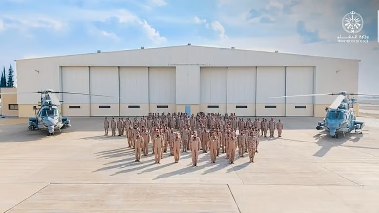 مناورات “عنقاء الأناضول 2025” تبطلق في تركيا بمشاركة الجوية الملكية السعودية