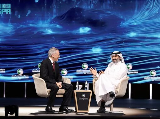 كبير مستشاري البيت الأبيض للذكاء الاصطناعي: الشراكة مع المملكة تُمكننا من بناء مستقبل هذا القطاع