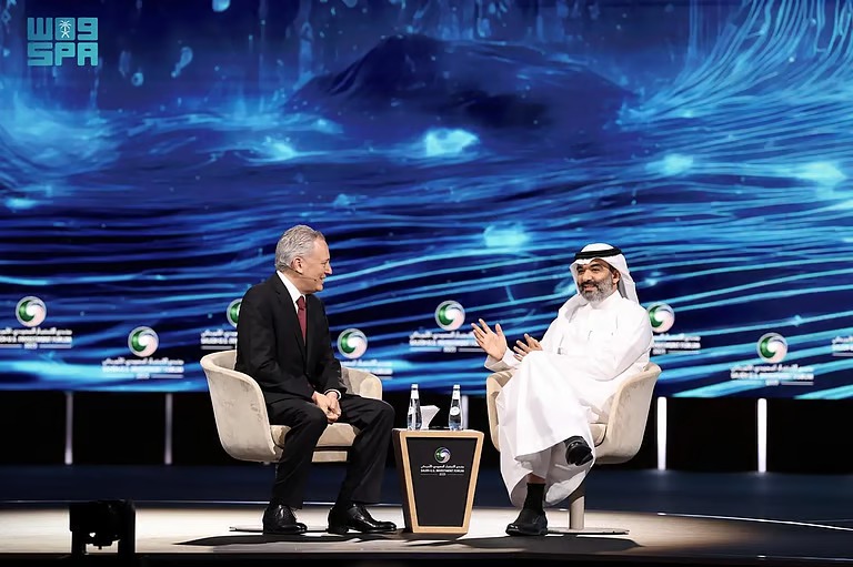 كبير مستشاري البيت الأبيض للذكاء الاصطناعي: الشراكة مع المملكة تُمكننا من بناء مستقبل هذا القطاع