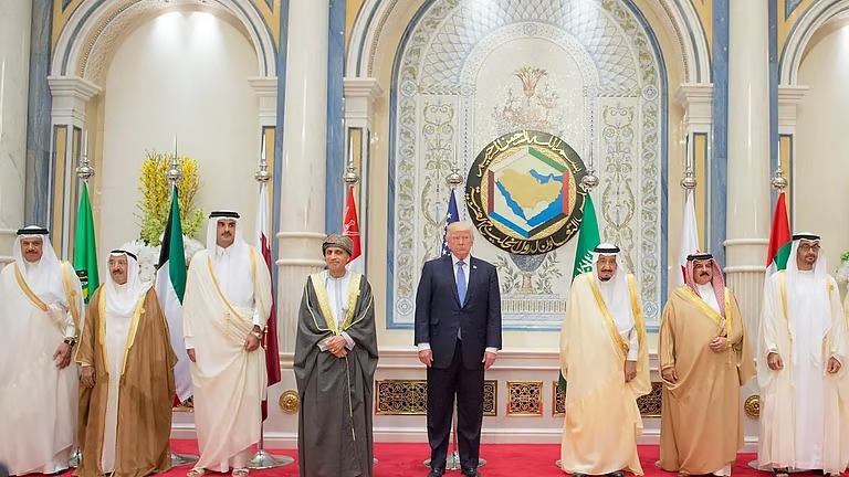 القمم الخليجية الأمريكية.. تكامل في المصالح وتقارب في الرؤى