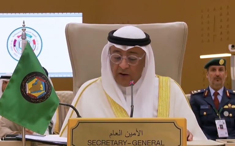“البديوي”: التحالف الخليجي – الأمريكي يشكّل ركيزةً أساسيةً لتعزيز الأمن الإقليمي