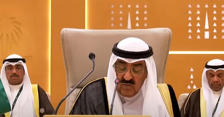 أمير الكويت: دول الخليج جسَّدت تعاونها في الحفاظ على استقرار المنطقة