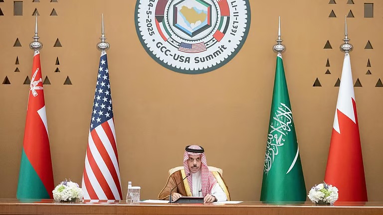 وزير الخارجية: زيارة الرئيس الأمريكي للمملكة تحمل أهمية وتُظهر حرص البلدين على تعزيز الشراكة