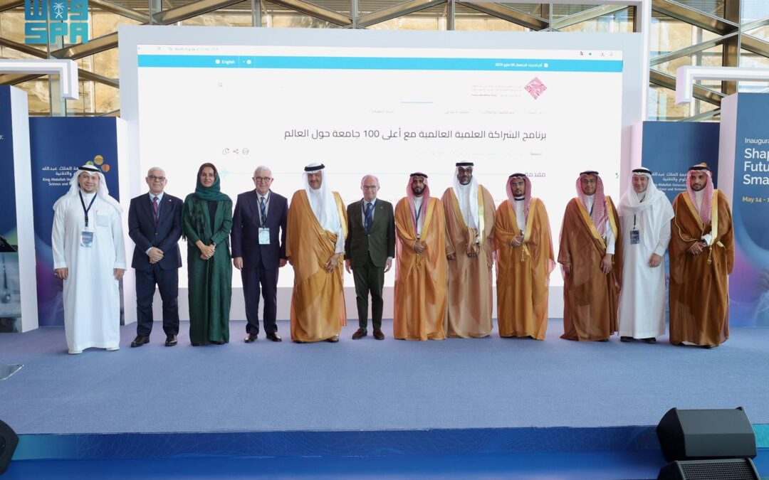 سلطان بن سلمان: المملكة تحولت في ظل رؤية 2030 نحو الريادة العالمية