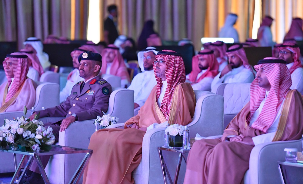 محافظ جدة يشهد اختتام أعمال “تمرين الأمن السيبراني لموسم حج 1446هـ”