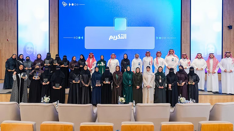 “التخصصات الصحية” تحتفي بتخريج 24 متدربًا من برنامج “مسك للتدريب على رأس العمل”