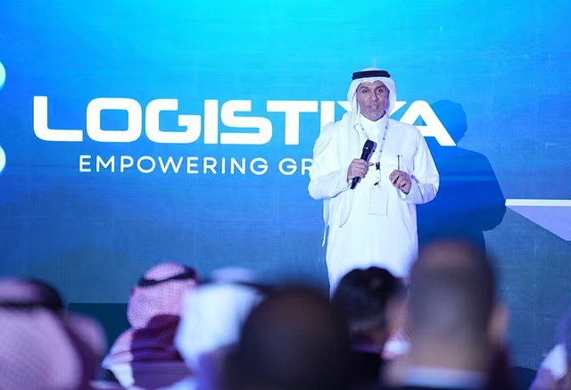 الرياض تشهد إطلاق “لوجستيا” المتخصِّصة في تطوير مدن لوجستية وصناعية مُستدامة بالمملكة