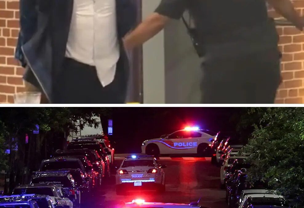 وزيرة العدل الأميركية: منفذ هجوم واشنطن تصرف بمفرده