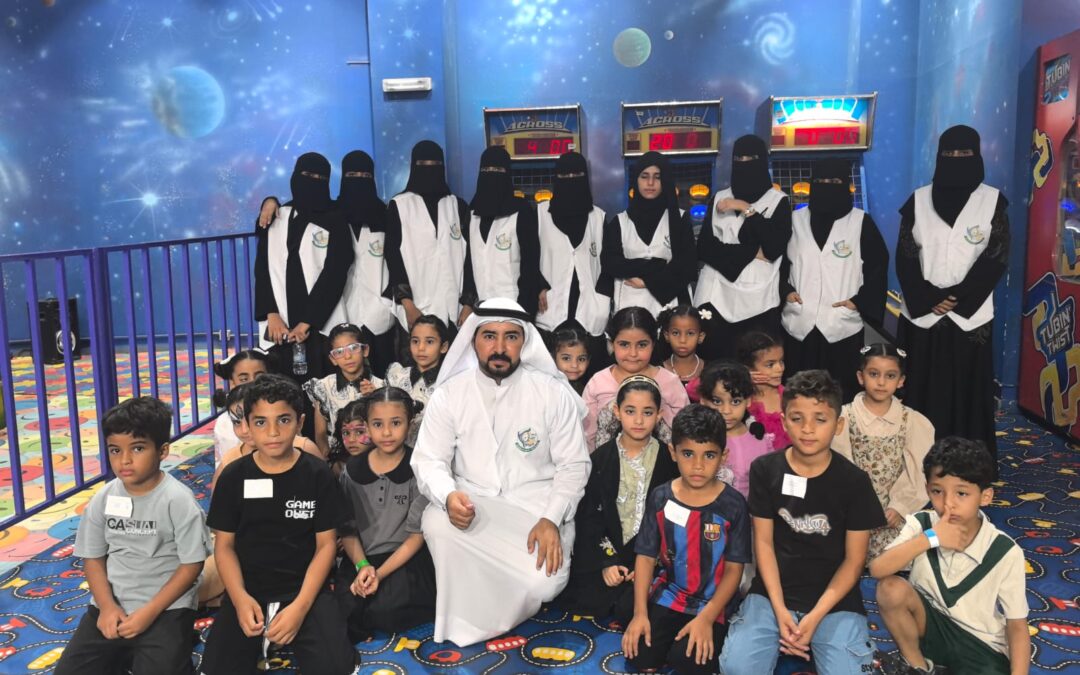 فريق همة التطوعي التابع لجمعية رواد العمل التطوعي بجازان ينفذ مبادرة بعنوان “فرحة طفل”