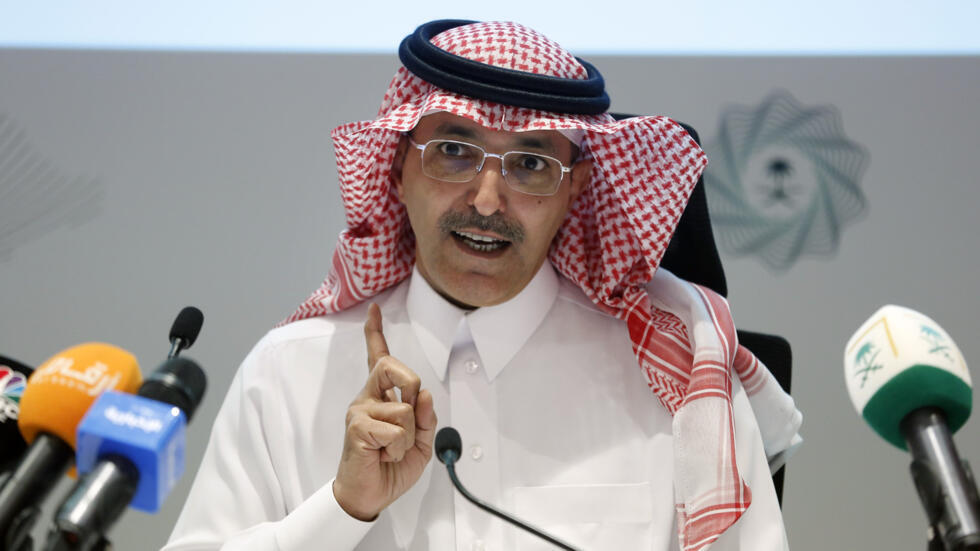 الجدعان: السعودية تشهد تدفقًا هائلًا للاستثمارات الأمريكية منذ انطلاق رؤية 2030