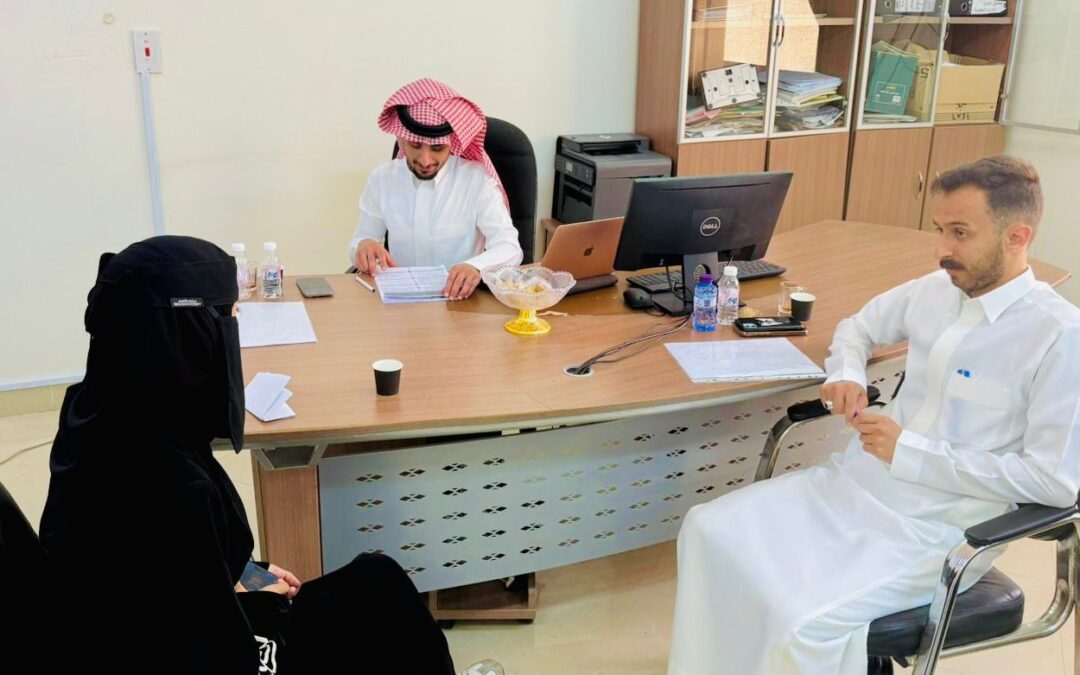 غرفة بيشة تستضيف مقابلات وظيفية لـ10 شواغر بالتعاون مع شركة “بارنز”