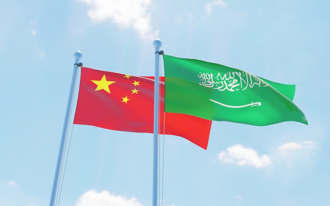 المملكة والصين توقعان بروتوكولين لتصدير الألبان والمستزرعات المائية للأسواق الصينية