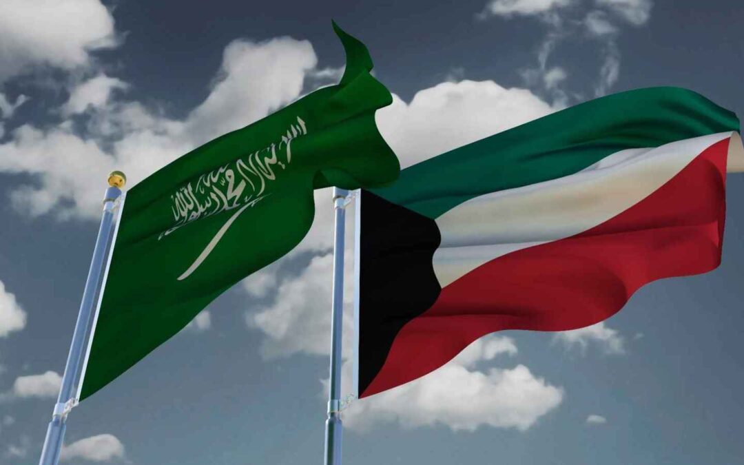 السعودية والكويت تعلنان اكتشافًا بتروليًا جديدًا في المنطقة المقسومة
