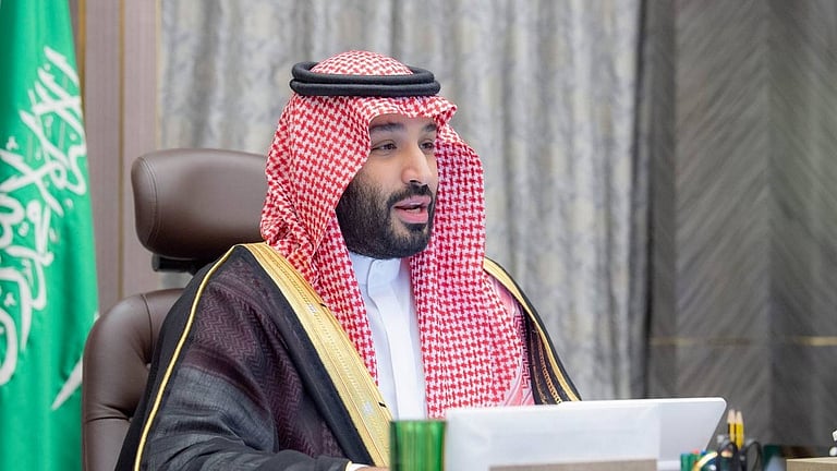 المملكة تتصدَّر الشرق الأوسط وشمال إفريقيا في الخدمات الحكومية الإلكترونية للمرة الثالثة على التوالي