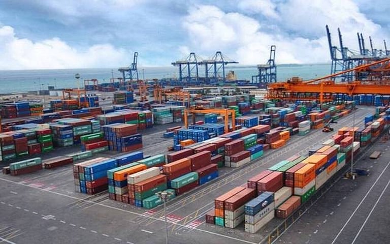 63 مليار ريال فائض الميزان التجاري للمملكة في الربع الأول بنمو 51 %