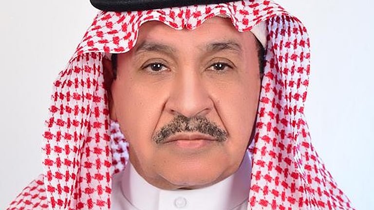 العجمي: خدمة الحجاج ملحمة سعودية لا تضاهيها أي تجربة بشرية في العالم