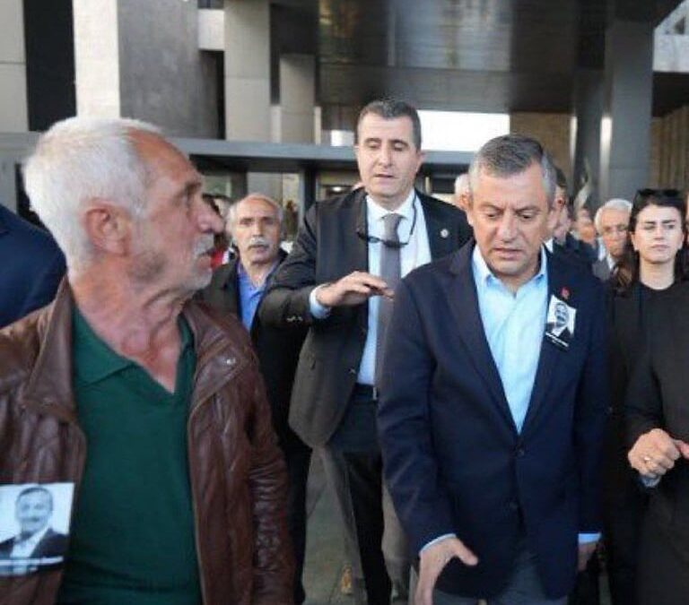 تركيا.. كشف هوية المعتدي على زعيم المعارضة