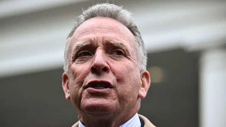 “ويتكوف” يبسطُ خطة لـ”غزة” أمام مجلس الأمن