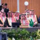 نيابة عن ولي العهد.. وزير الخارجية يشارك في القمة الثانية بين دول مجلس التعاون لدول الخليج العربية ودول رابطة الآسيان