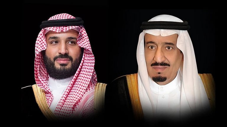 القيادة تهنئ رئيس أذربيجان بذكرى يوم الاستقلال لبلاده