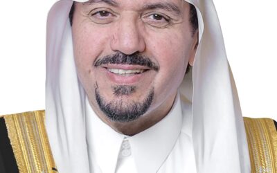 أمير القصيم ينوه بأداء “كبدك” بعد تحقيقها دعمًا يتجاوز مليوني ريال في الربع الأول