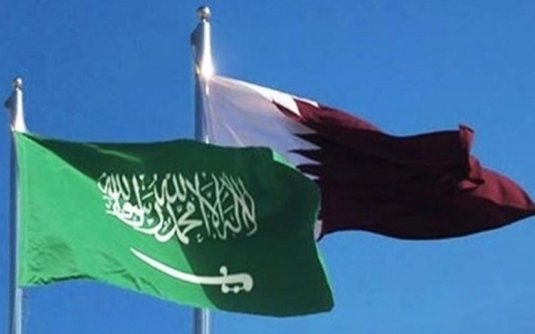 السعودية وقطر تقدمان دعما ماليا مشتركا للعاملين في القطاع العام السوري لمدة ثلاثة أشهر