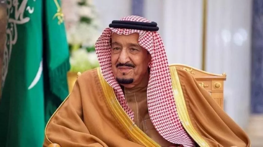 “الملك” يصدر توجيهه الكريم باستضافة 1300 حاج وحاجة من 100 دولة لأداء مناسك الحج لهذا العام 1446هـ