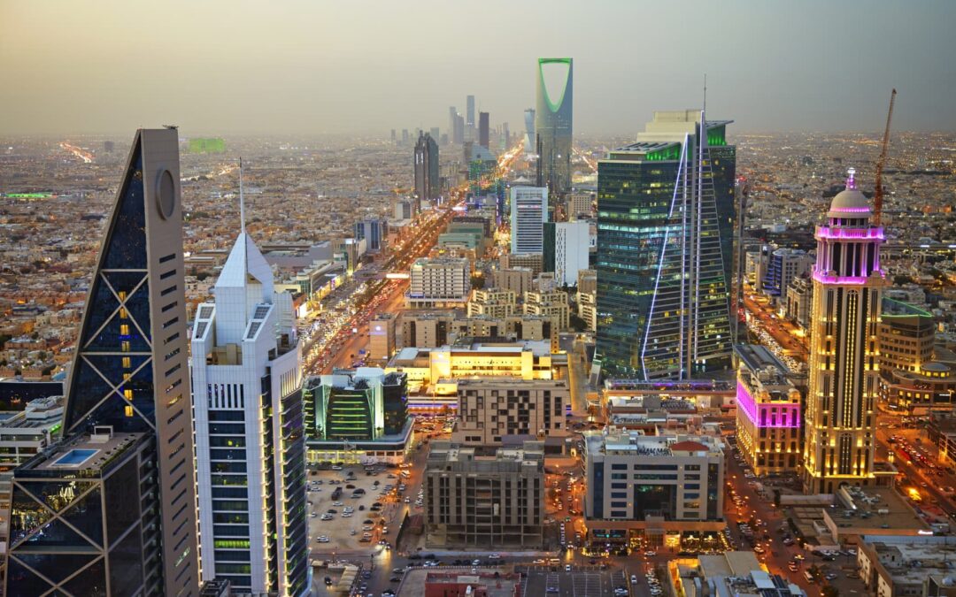 السعودية عضو لمجلس إدارة شبكة التنظيم الرقمي التابع للاتحاد الدولي للاتصالات
