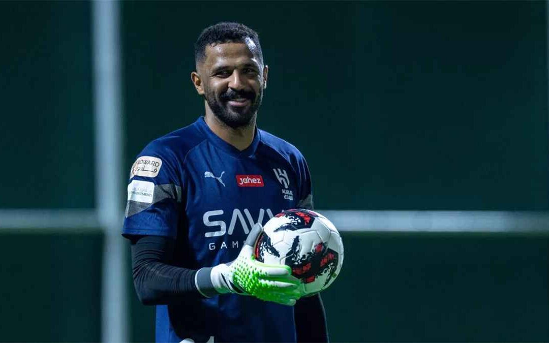 في صفقة انتقال حر.. “العويس” من الهلال إلى العُلا